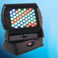 5W LED Pro Wash