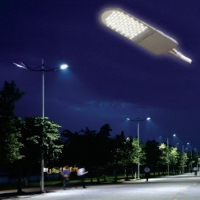 LED High Power Street Lights