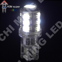 Automotive LED  Wedge T10 HP15