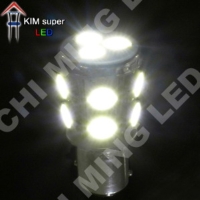 Automotive LED 1157 13HP3