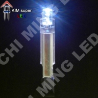 Indicator LED Tel bubble Slide Base 2-42mm