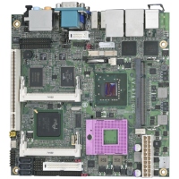 Cens.com Mini-ITX Motherboard TAIWAN COMMATE COMPUTER INC. (COMMELL)