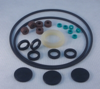 Cens.com Washers SAN MAW RUBBER INDUSTRIAL CO., LTD.