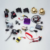 Cens.com Electrical Parts, Switch, Locks EULITE ENTERPRISE CO., LTD.