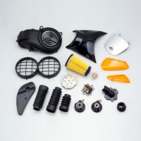 Cens.com Rubber Parts, Plastic Parts EULITE ENTERPRISE CO., LTD.