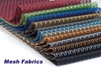 Cens.com Mesh Fabrics HONG JIANG INTERNATIONAL DEVELOP CO., LTD.