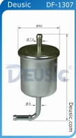 Cens.com Fuel Filters DEUSIC AUTOPARTS CO., LTD.