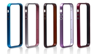 Cens.com FZtech【iMetal series】Aluminum iPhone 5 Bumper FZTECH INC.