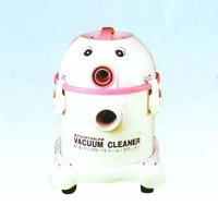 Cens.com Vacuum Cleaner SHUENN FRAN VENTILATOR INDUSTRY CO., LTD.
