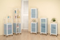 Cens.com Plastic Cabinets, Metal YUAN FENG INDUSTRIAL CO., LTD.