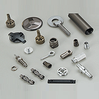 Cens.com All kind of aluminum alloy parts SHENG YANG HSING PRECISION MACHINE CO., LTD.