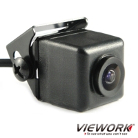 Mini square design camera for car DVR