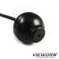 Universal Mini Ball Camera