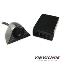 2 Cameras Input Control Kit
