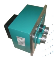  Anti-backlash Gear Box 