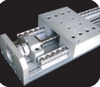 ROCHE Linear Guides