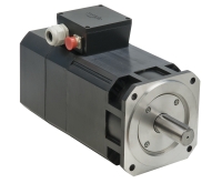 AC Servo Motor