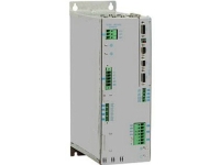 SSTC AC Servo Drives