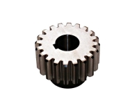 YYC Precision Straigt Milled Gear