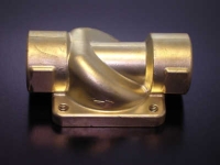 Cens.com Pipeline Parts KING HO SHING BRASS FORGED CO., LTD.