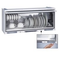 Cens.com Under-cabinet Dish Dryer W/Touch Panel JYETHELIH INTERNATIONAL CO., LTD.