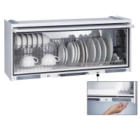 Under-cabinet Dish Dryer W/Touch Panel 