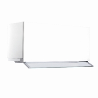 Under-cabinet Range Hood (Electric Degreasing-and-trapping Model)