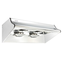 Heavy-duty Range Hood