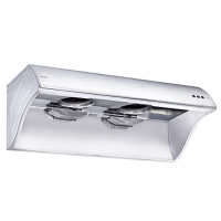 Heavy-duty Range Hood