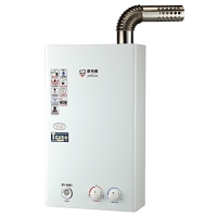 FE-type Gas Water Heater