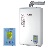 FE-type Gas Water Heater (W/Digital Thermostat)