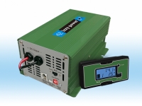 Cens.com Multi-stage battery charger HON TURING TECHNOLOGY CO., LTD.