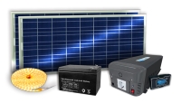 Cens.com Solar power kit HON TURING TECHNOLOGY CO., LTD.