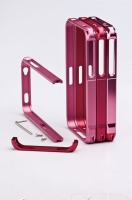 Cens.com Daul-color Aluminum-alloy Frame for iPhone4 IPHONE PARTS CO., LTD.