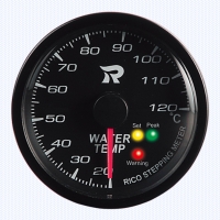 Cens.com Stepping Motor - Water Temperature Meter 60ψ RICO INSTRUMENT CO., LTD.