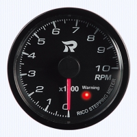 Cens.com Stepping Motor - Tachometer Meter 60ψ RICO INSTRUMENT CO., LTD.