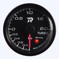 Cens.com Stepping Motor - Turbo Meter 60ψ RICO INSTRUMENT CO., LTD.