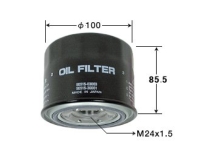 Cens.com Oil Filter LION FILTER ENTERPRISE CO.
