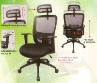 Cens.com NEW MESH EXECUTIVE CHAIR KANEWELL INDUSTRIAL CO., LTD.