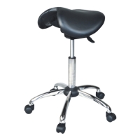 Cens.com PATENT SINGLE/TWIN SADDLE CHAIR KANEWELL INDUSTRIAL CO., LTD.