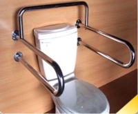 Cens.com Safety Grab Bars – Toilet safety grab bar CIRCLE SCIENCE ENTERPRISE CO., LTD.