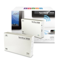 Cens.com NexStar WiFi Enclosure VANTEC THERMAL TECHNOLOGIES