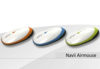 Cens.com Navii Motion Air Mouse J-MEX INC.