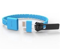 Cens.com Zipper Inventive Lightning Cable-ZIL01 TAIWAN CE-LINK TECHNOLOGY LIMITED