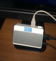 Cens.com Android 4.0 Touch Screen Media Box ET&T TECHNOLOGY CO., LTD.