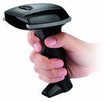 Cens.com Handheld long range laser barcode scanner EBN TECHNOLOGY CORP.