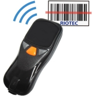 Cens.com 2.4GHz Wireless Barcode Scanner(Data Collector) EBN TECHNOLOGY CORP.