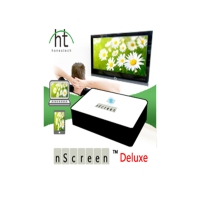 Cens.com nScreen-Delux HONESTECH TECHNOLOGY TAIWAN CORP.