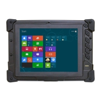 Cens.com IB-8 Rugged Tablet PC I-MOBILE TECHNOLOGY CORPORATION