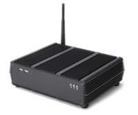 Cens.com Fanless Embedded industrial BOX PC EBN TECHNOLOGY CORP.